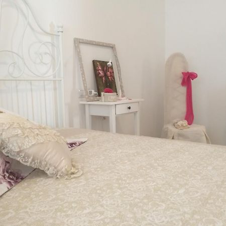 Azzurramare Bed & Breakfast 葛伦坦马勒 客房 照片