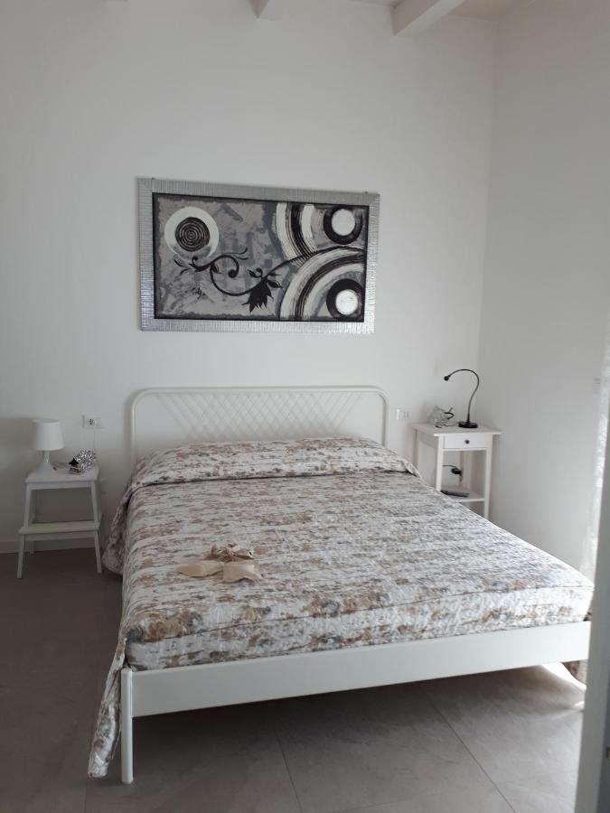 Azzurramare Bed & Breakfast 葛伦坦马勒 外观 照片