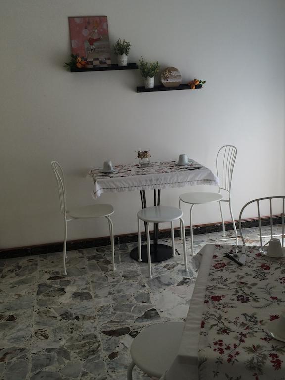 Azzurramare Bed & Breakfast 葛伦坦马勒 外观 照片
