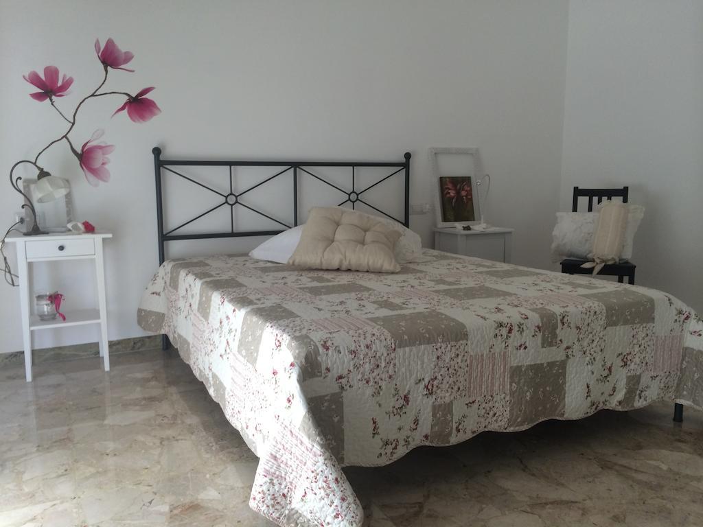 Azzurramare Bed & Breakfast 葛伦坦马勒 客房 照片